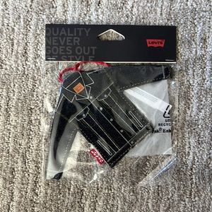 Levi’s Trucker Denim Jacket Ornament